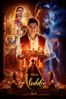 Aladdin 2019 Dub in Hindi full movie download